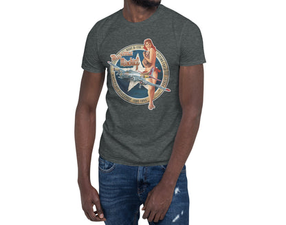 B-17 Flying Fortress T-Shirt