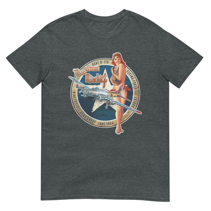 B-17 Flying Fortress T-Shirt