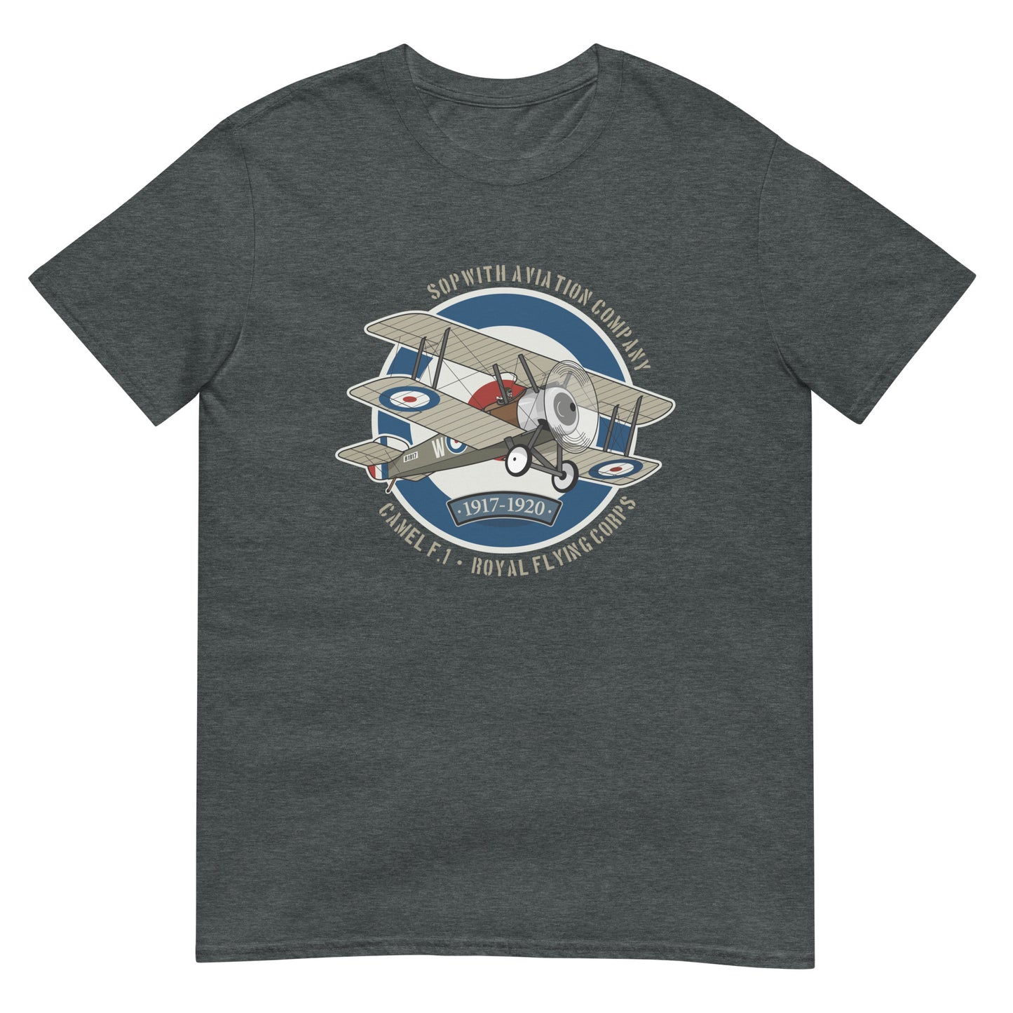 Sopwith Aviation Company T-Shirt