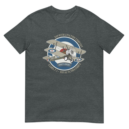 Sopwith Aviation Company T-Shirt