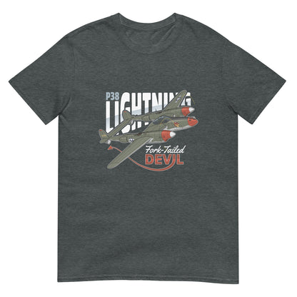 P-38 Lightning T-Shirt