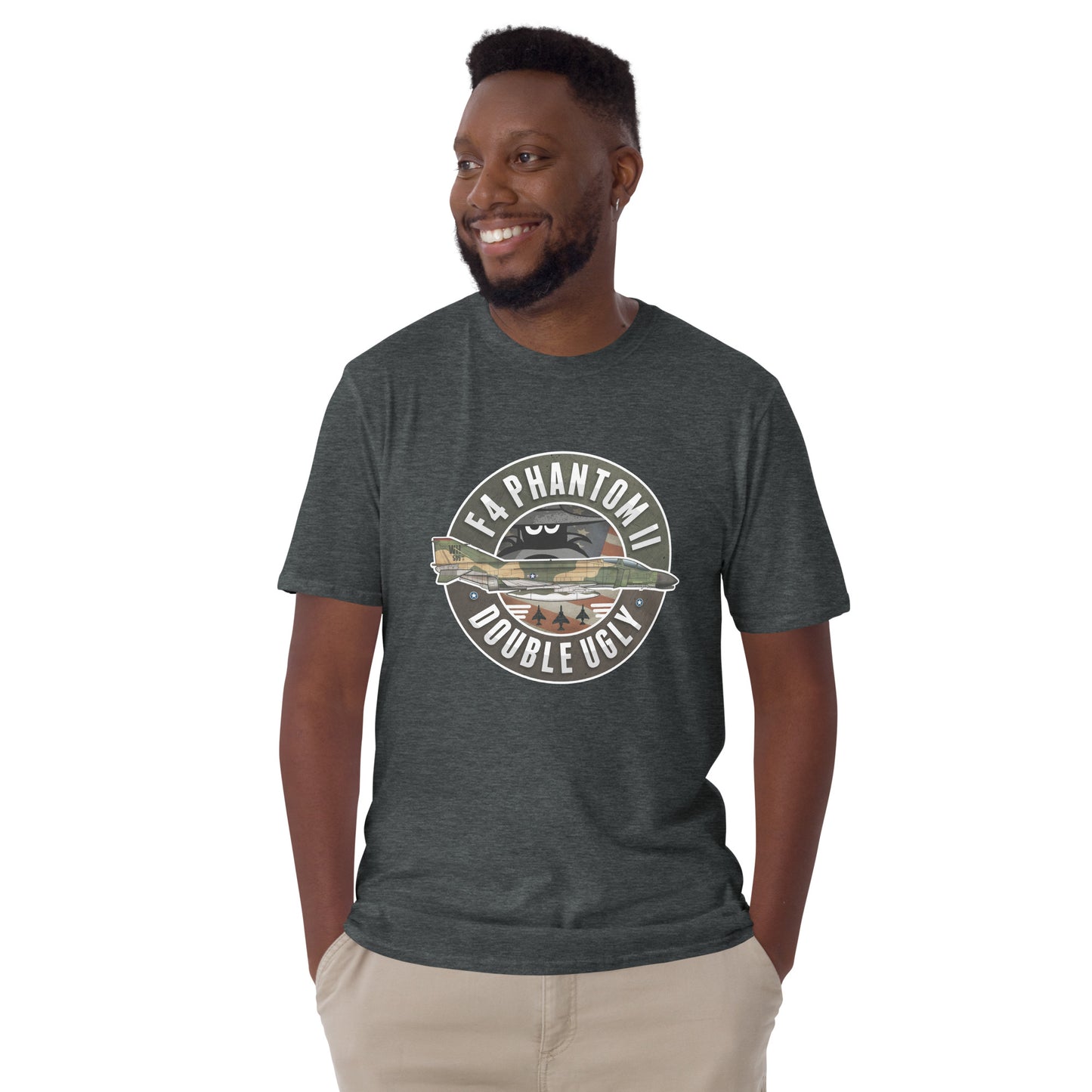 F-4 Phantom II T-Shirt