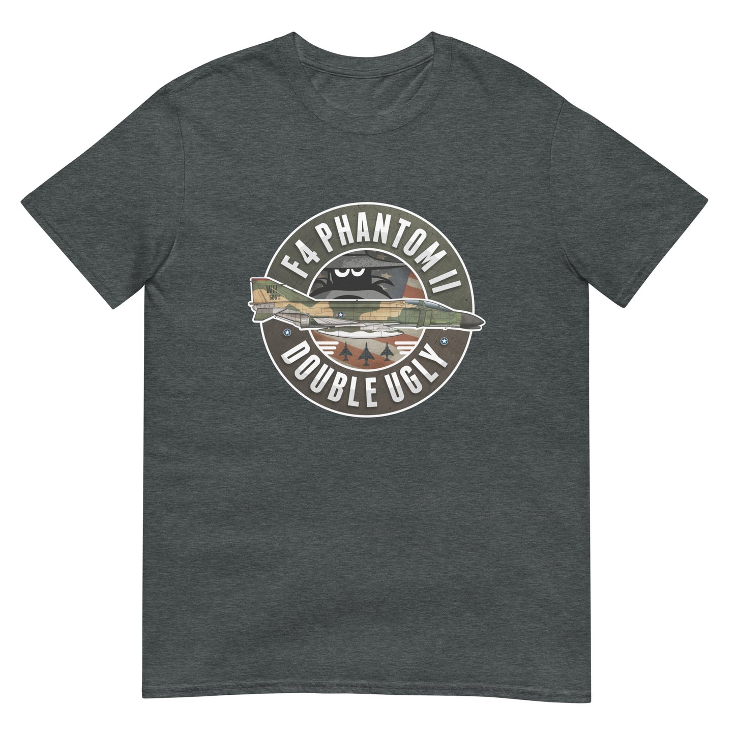 F-4 Phantom II T-Shirt