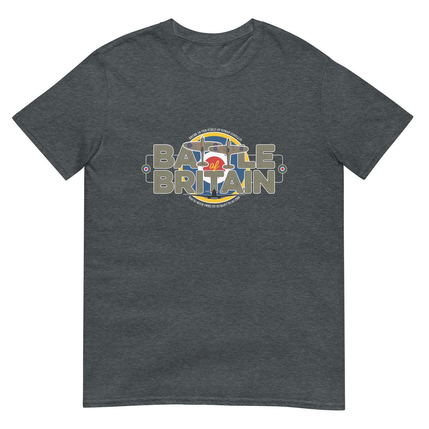 Battle of Britain T-Shirt