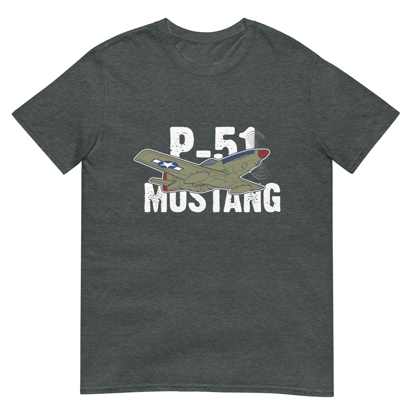 P-51 Mustang T-Shirt