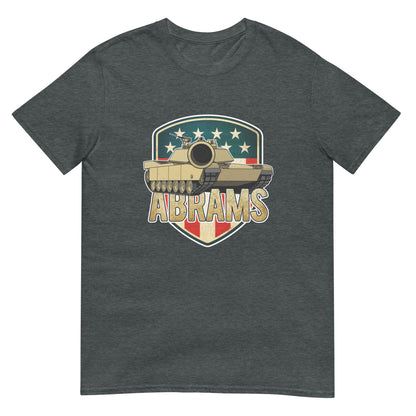 M1 Abrams Tank T-Shirt