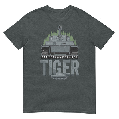 Tiger I Tank T-Shirt