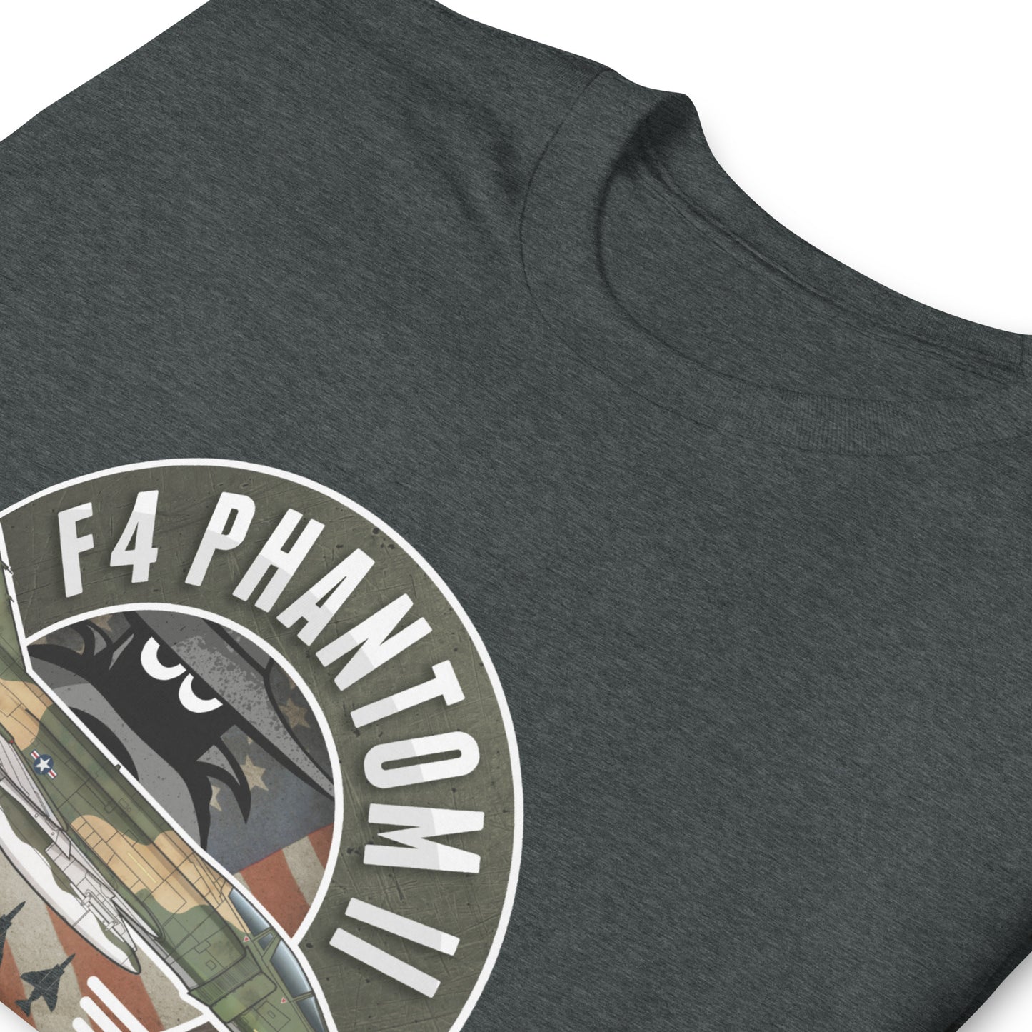 F-4 Phantom II T-Shirt