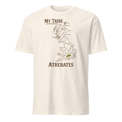 My Tribe T-Shirt - Choose your tribe!