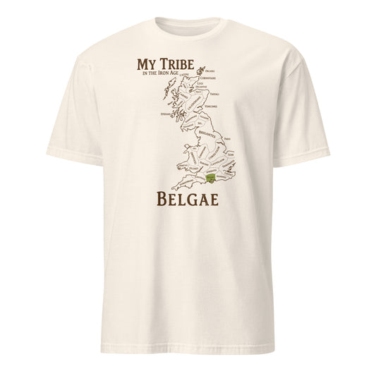 My Tribe T-Shirt - Choose your tribe!