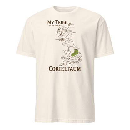 My Tribe T-Shirt - Choose your tribe!