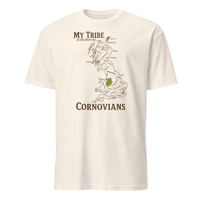 My Tribe T-Shirt - Choose your tribe!