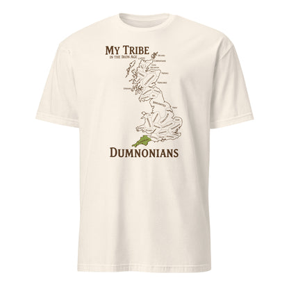 My Tribe T-Shirt - Choose your tribe!