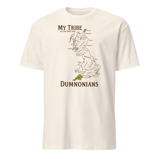My Tribe T-Shirt - Choose your tribe!
