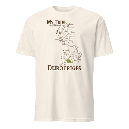 My Tribe T-Shirt - Choose your tribe!