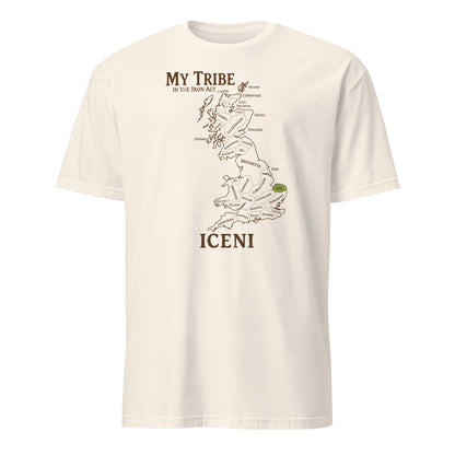 My Tribe T-Shirt - Choose your tribe!