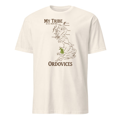 My Tribe T-Shirt - Choose your tribe!