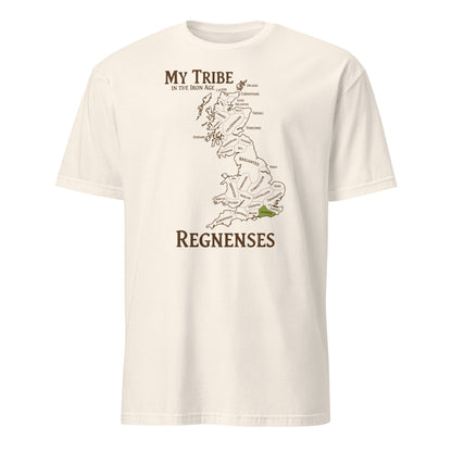 My Tribe T-Shirt - Choose your tribe!