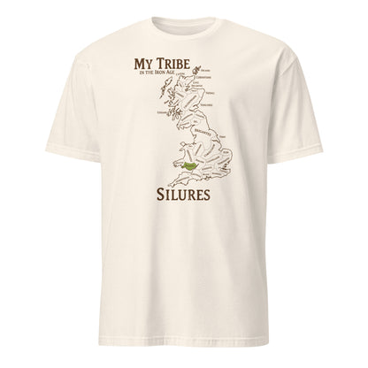 My Tribe T-Shirt - Choose your tribe!