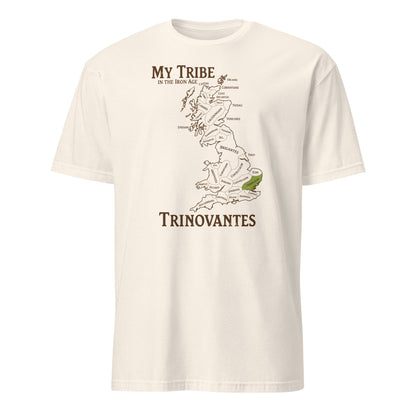 My Tribe T-Shirt - Choose your tribe!