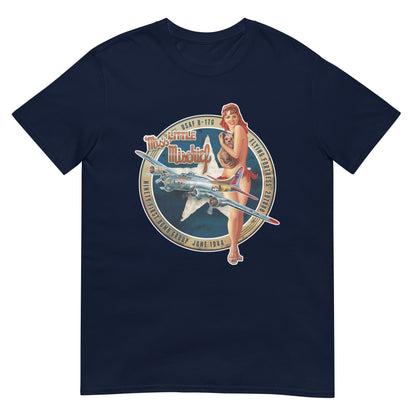 B-17 Flying Fortress T-Shirt