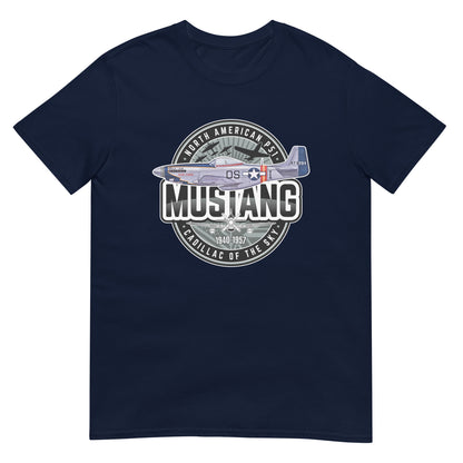 P-51 Mustang T-Shirt