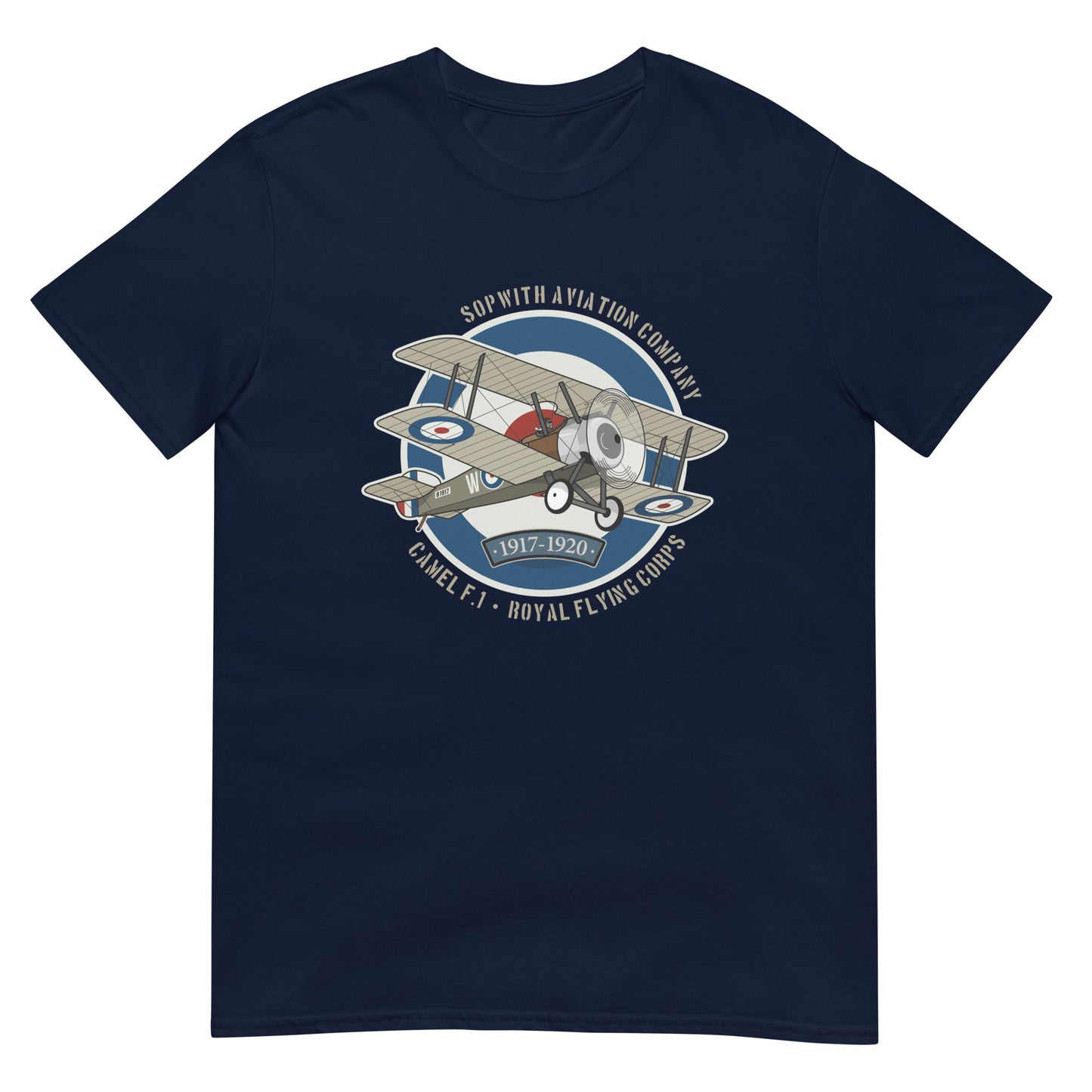 Sopwith Aviation Company T-Shirt