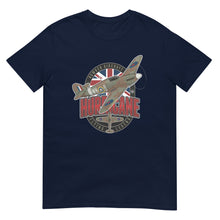 Load image into Gallery viewer, Hurricane Aircraft Short-Sleeve Unisex T-Shirt
