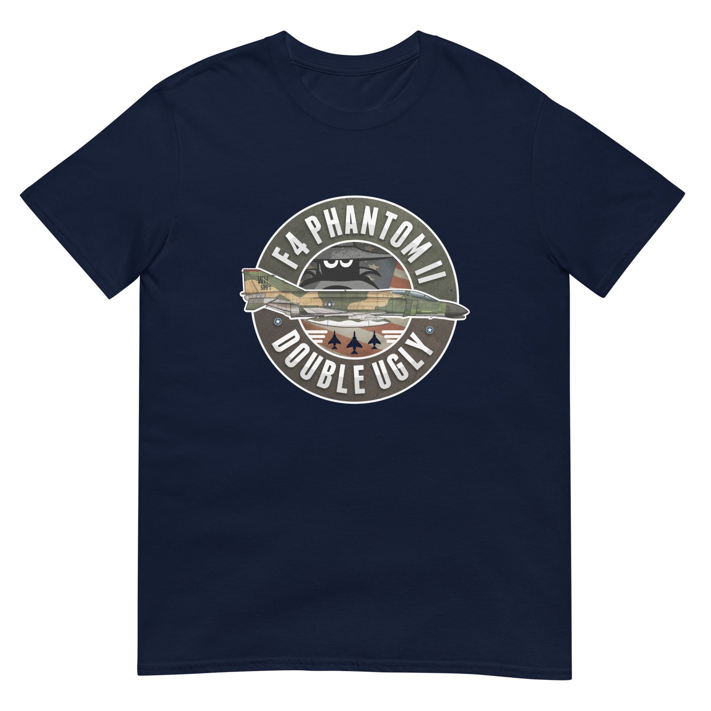F-4 Phantom II T-Shirt