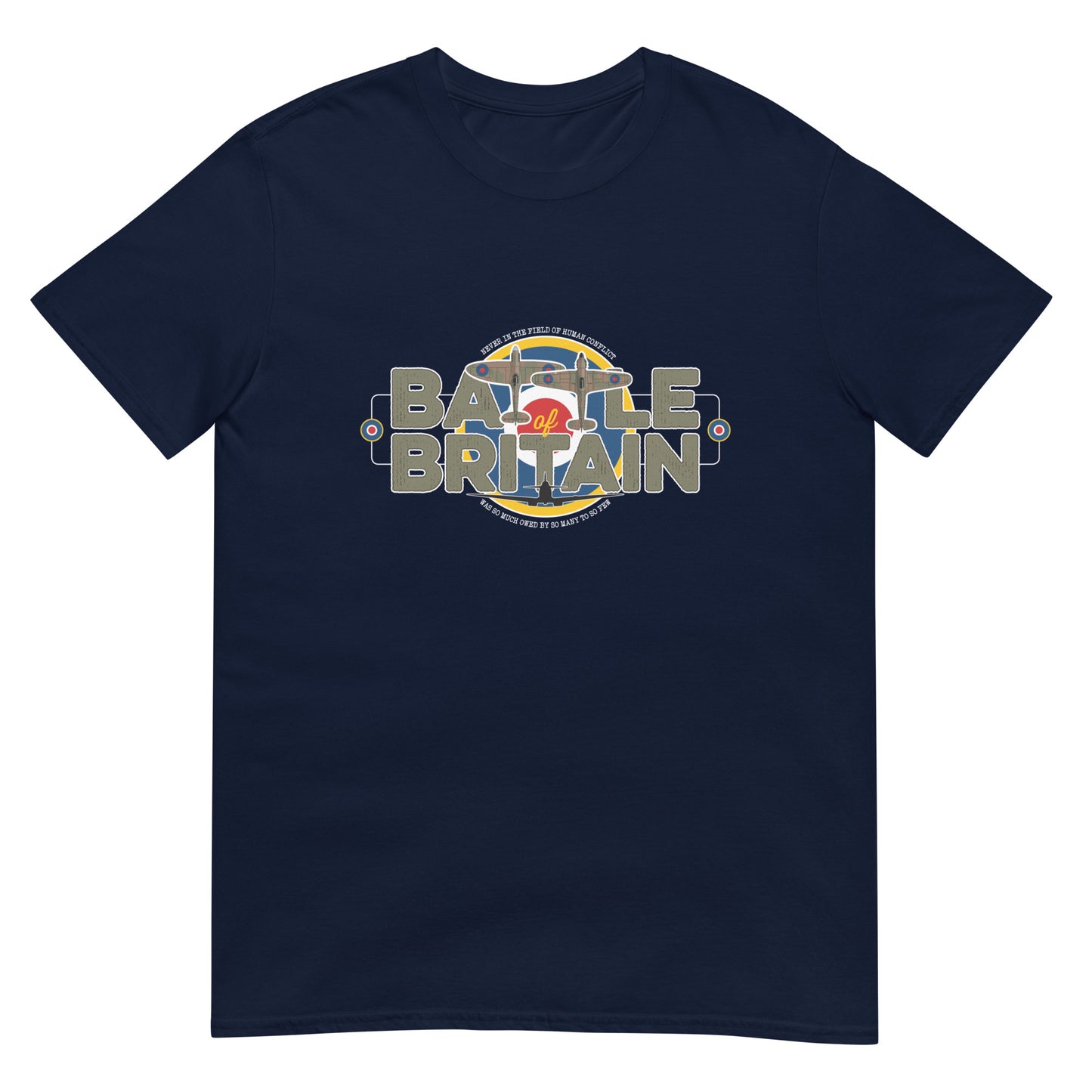 Battle of Britain T-Shirt