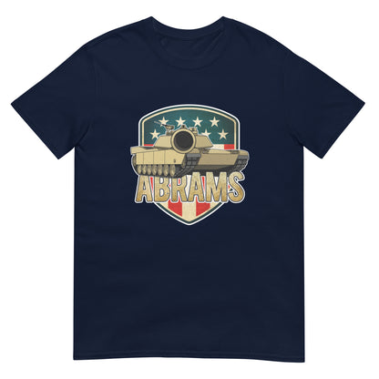 M1 Abrams Tank T-Shirt