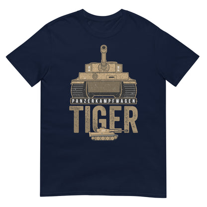 Tiger I Tank T-Shirt