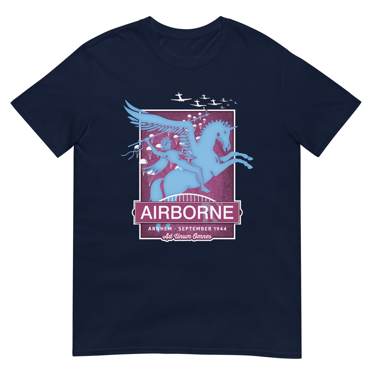 Airborne Arnhem T-Shirt