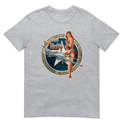 B-17 Flying Fortress T-Shirt