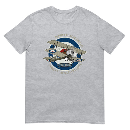 Sopwith Aviation Company T-Shirt