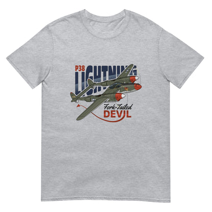 P-38 Lightning T-Shirt