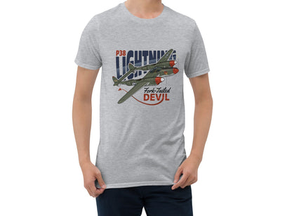 P-38 Lightning T-Shirt