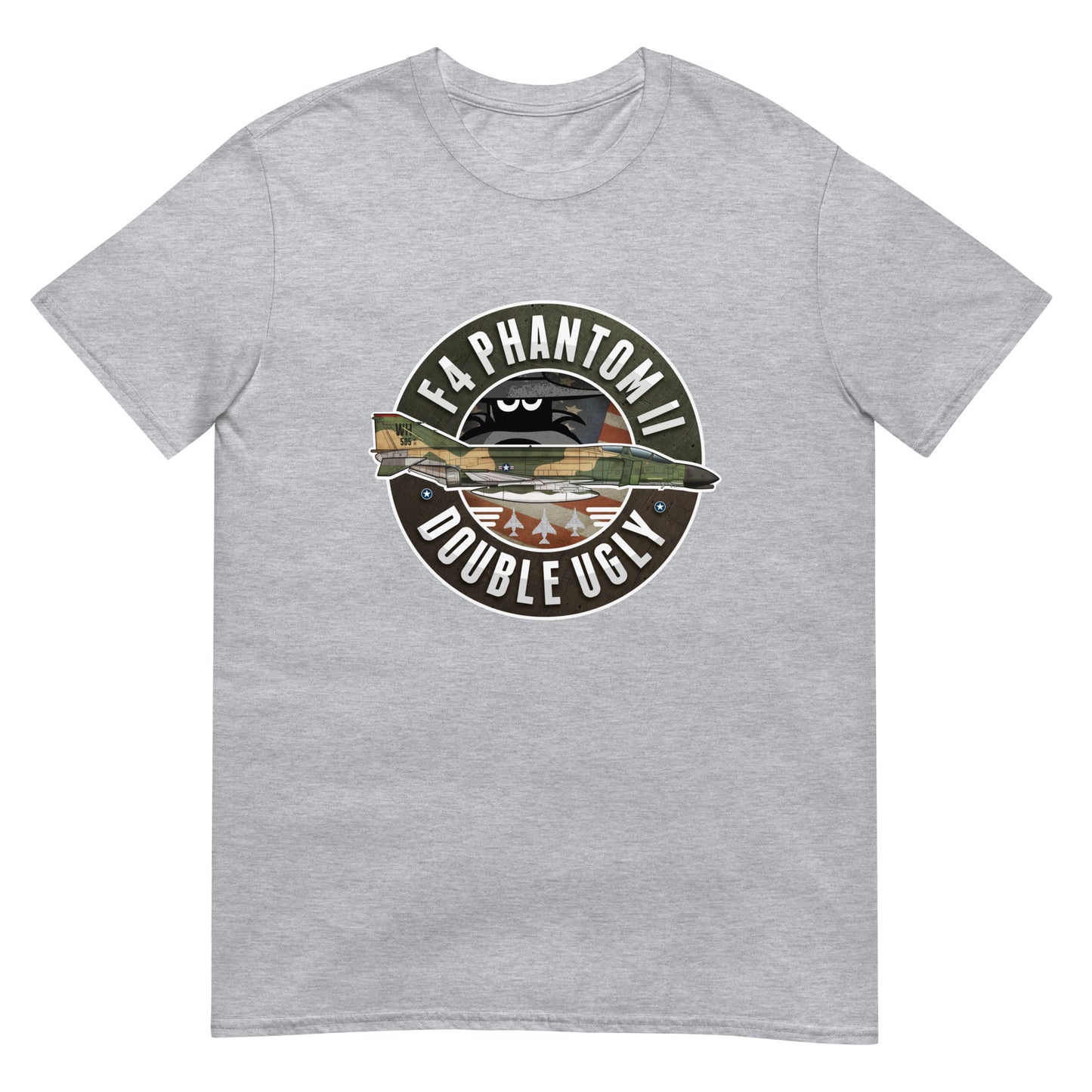 F-4 Phantom II T-Shirt