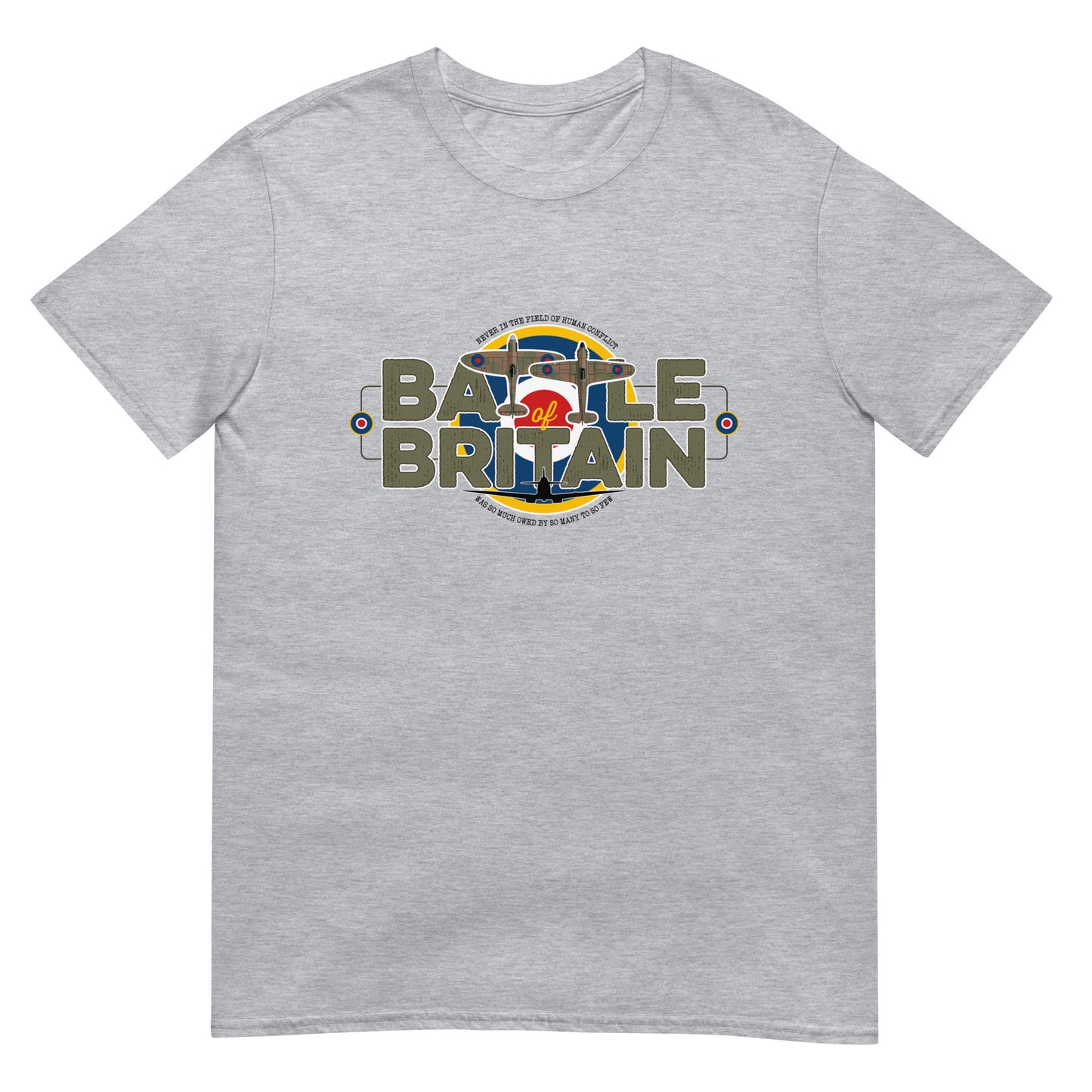 Battle of Britain T-Shirt