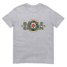 Load image into Gallery viewer, Battle of Britain Aircraft Short-Sleeve Unisex T-Shirt
