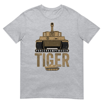 Tiger I Tank T-Shirt