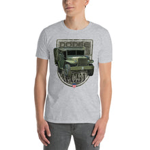 Load image into Gallery viewer, Dodge WC 51 Short-Sleeve Unisex T-Shirt
