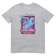 Load image into Gallery viewer, Airborne Arnhem Short-Sleeve Unisex T-Shirt
