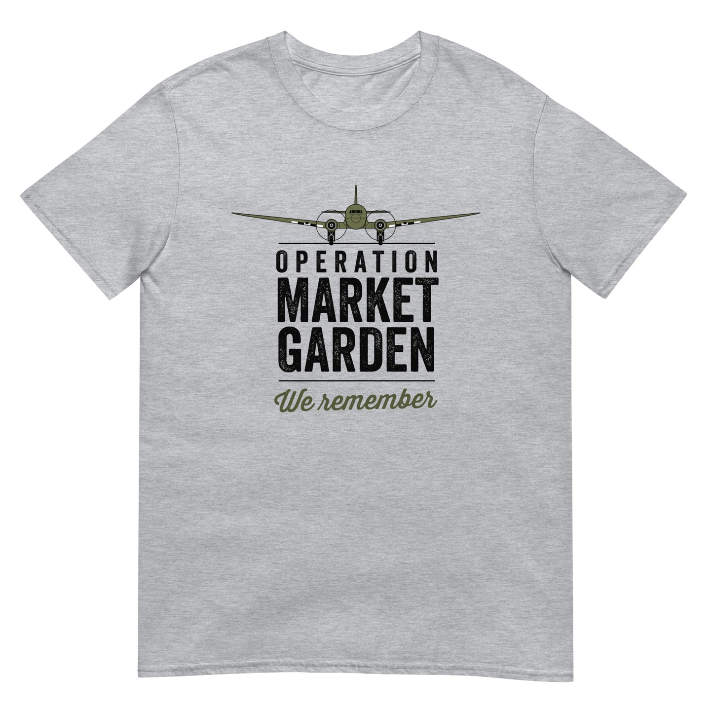 Operation Market Garden T-Shirt
