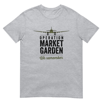 Operation Market Garden T-Shirt