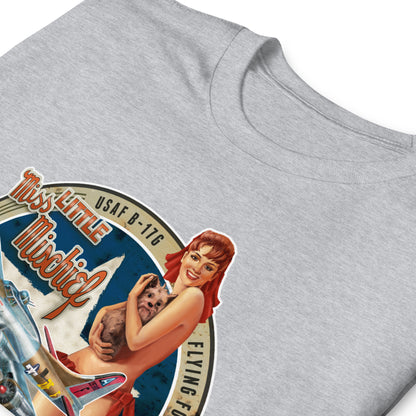 B-17 Flying Fortress T-Shirt