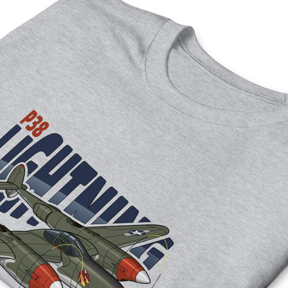 P-38 Lightning T-Shirt