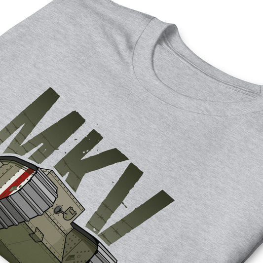 MK V Tank T-Shirt