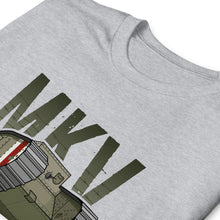 Load image into Gallery viewer, MK V Tank Short-Sleeve Unisex T-Shirt
