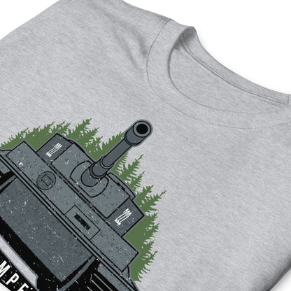 Tiger I Tank T-Shirt
